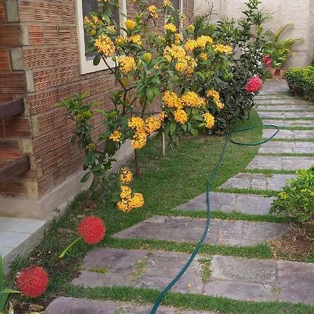 Casa 4 Quartos em Gravatá-PE - Privê Vila Bella Exterior foto