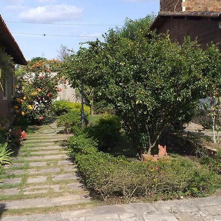 Casa 4 Quartos em Gravatá-PE - Privê Vila Bella Exterior foto