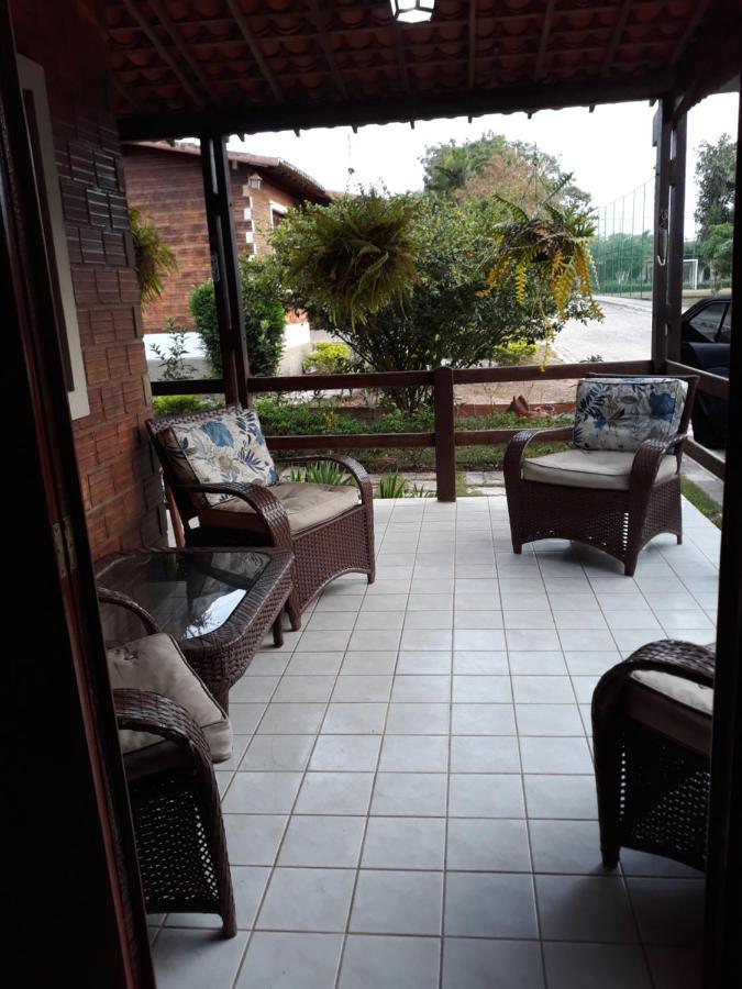 Casa 4 Quartos em Gravatá-PE - Privê Vila Bella Exterior foto