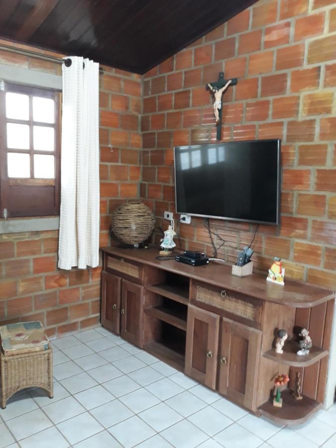 Casa 4 Quartos em Gravatá-PE - Privê Vila Bella Exterior foto