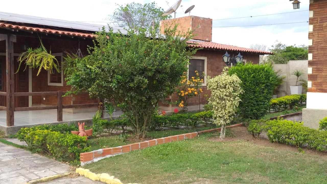 Casa 4 Quartos em Gravatá-PE - Privê Vila Bella Exterior foto
