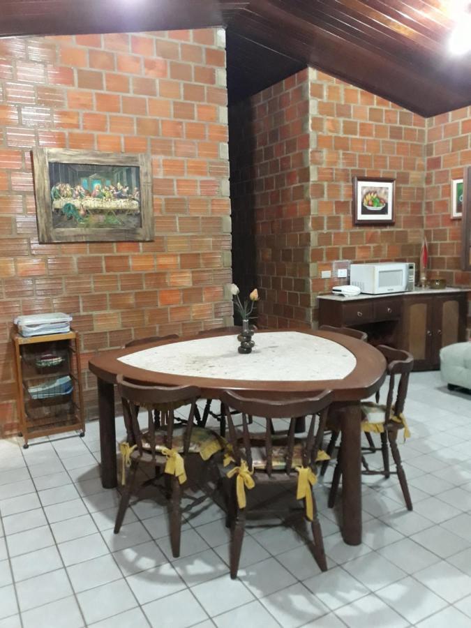 Casa 4 Quartos em Gravatá-PE - Privê Vila Bella Exterior foto