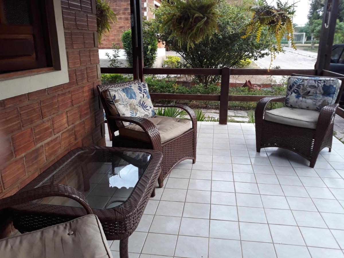 Casa 4 Quartos em Gravatá-PE - Privê Vila Bella Exterior foto