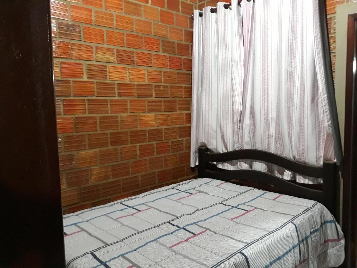Casa 4 Quartos em Gravatá-PE - Privê Vila Bella Exterior foto