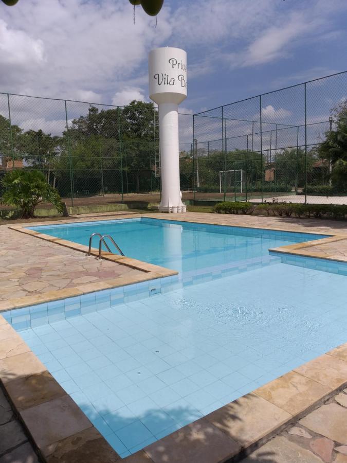 Casa 4 Quartos em Gravatá-PE - Privê Vila Bella Exterior foto
