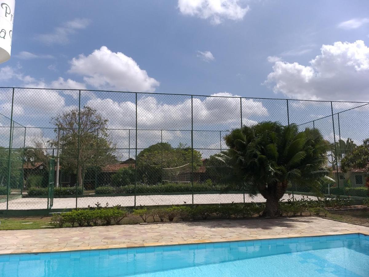 Casa 4 Quartos em Gravatá-PE - Privê Vila Bella Exterior foto