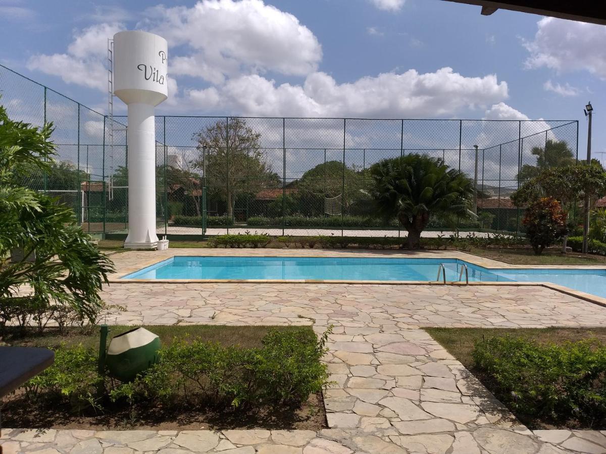 Casa 4 Quartos em Gravatá-PE - Privê Vila Bella Exterior foto