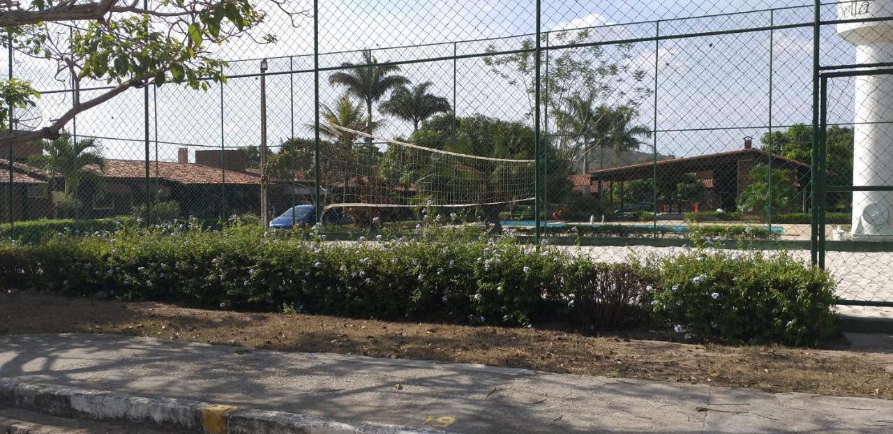 Casa 4 Quartos em Gravatá-PE - Privê Vila Bella Exterior foto