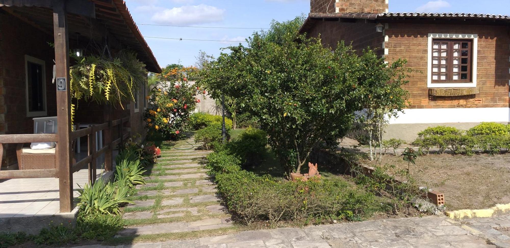 Casa 4 Quartos em Gravatá-PE - Privê Vila Bella Exterior foto
