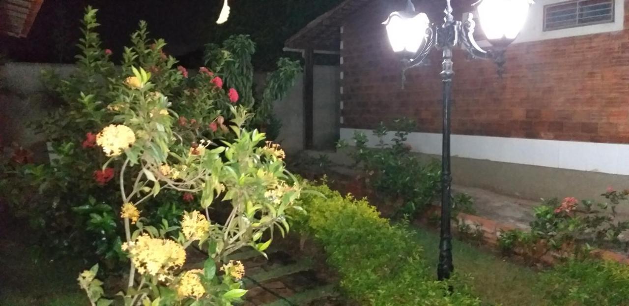 Casa 4 Quartos em Gravatá-PE - Privê Vila Bella Exterior foto