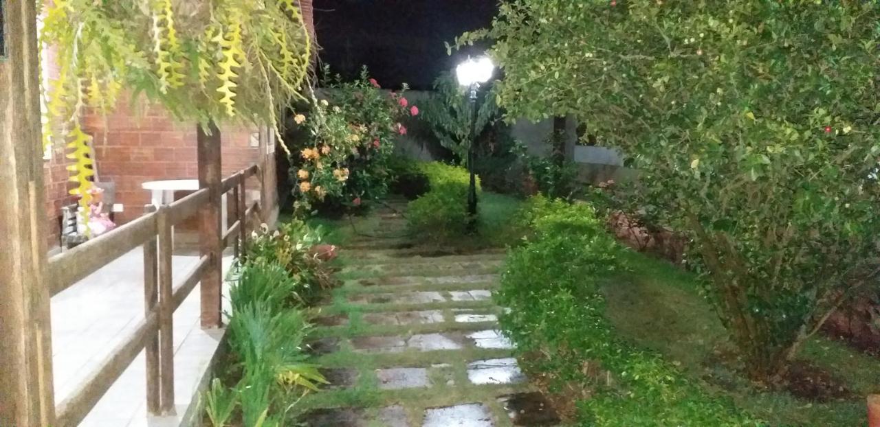 Casa 4 Quartos em Gravatá-PE - Privê Vila Bella Exterior foto