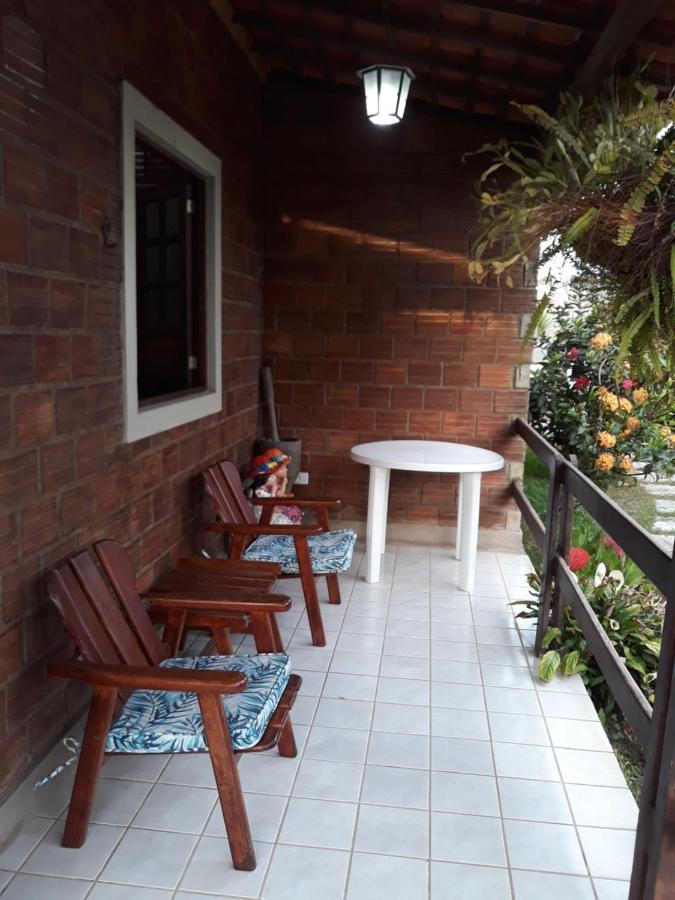 Casa 4 Quartos em Gravatá-PE - Privê Vila Bella Exterior foto