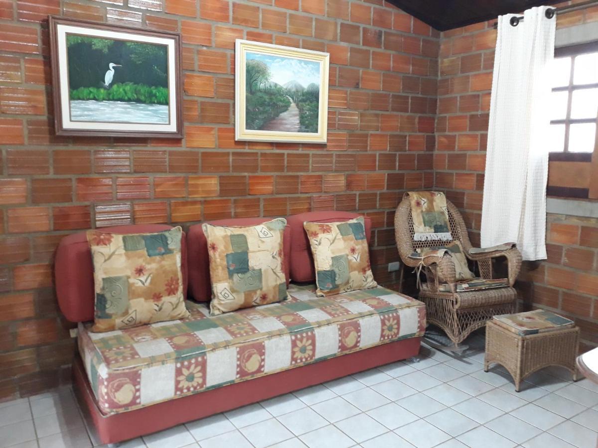 Casa 4 Quartos em Gravatá-PE - Privê Vila Bella Exterior foto
