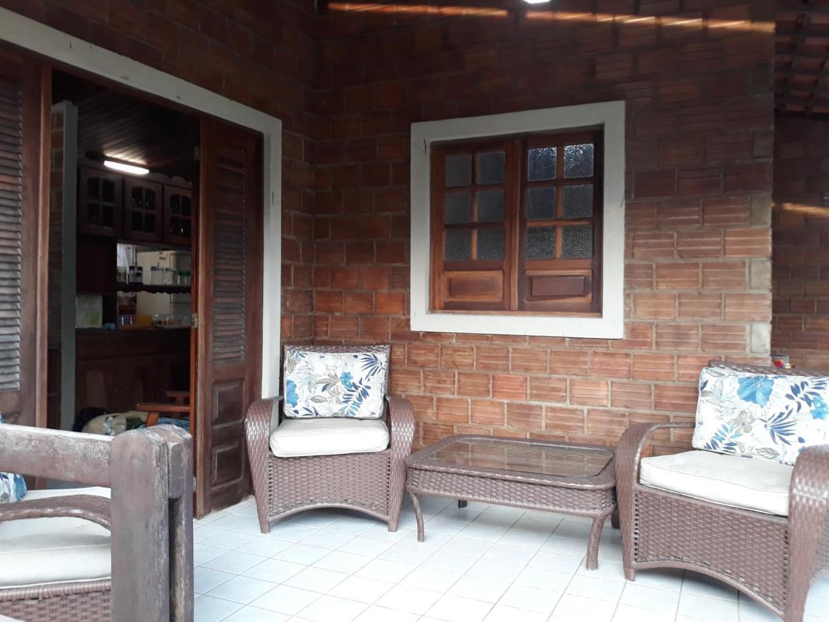 Casa 4 Quartos em Gravatá-PE - Privê Vila Bella Exterior foto