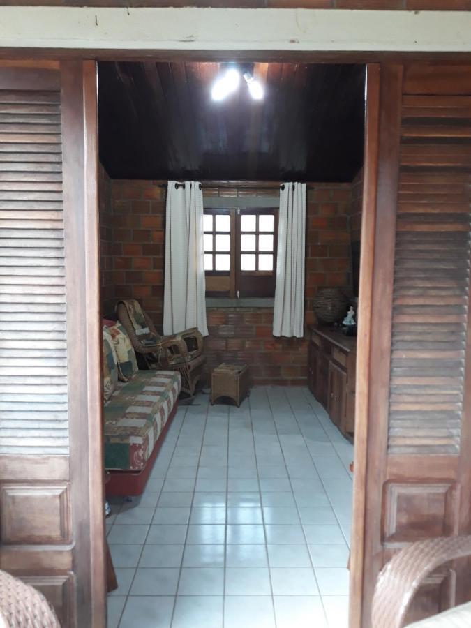 Casa 4 Quartos em Gravatá-PE - Privê Vila Bella Exterior foto