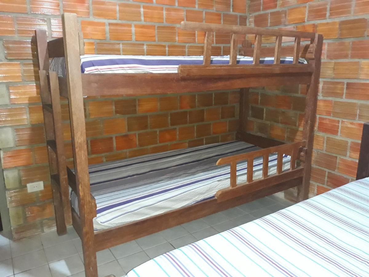 Casa 4 Quartos em Gravatá-PE - Privê Vila Bella Exterior foto