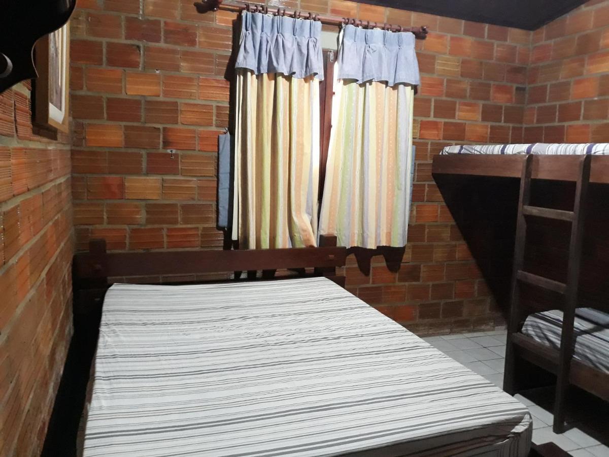 Casa 4 Quartos em Gravatá-PE - Privê Vila Bella Exterior foto