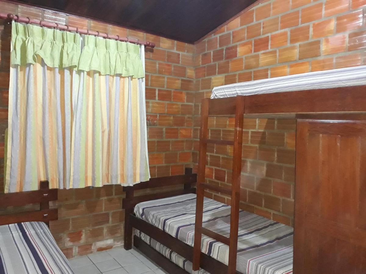 Casa 4 Quartos em Gravatá-PE - Privê Vila Bella Exterior foto
