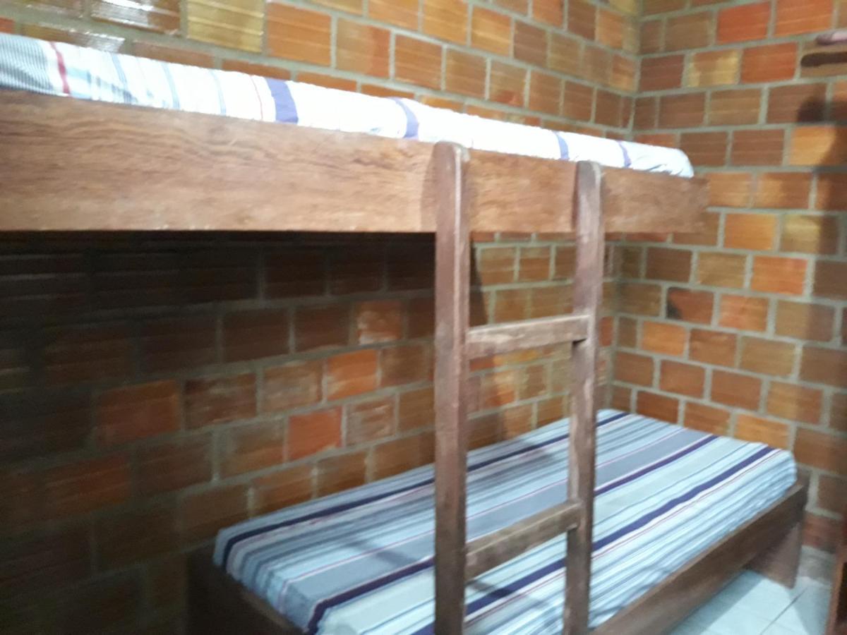 Casa 4 Quartos em Gravatá-PE - Privê Vila Bella Exterior foto