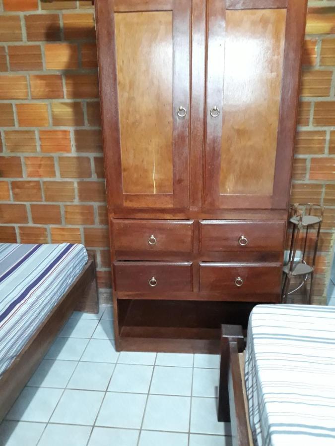 Casa 4 Quartos em Gravatá-PE - Privê Vila Bella Exterior foto
