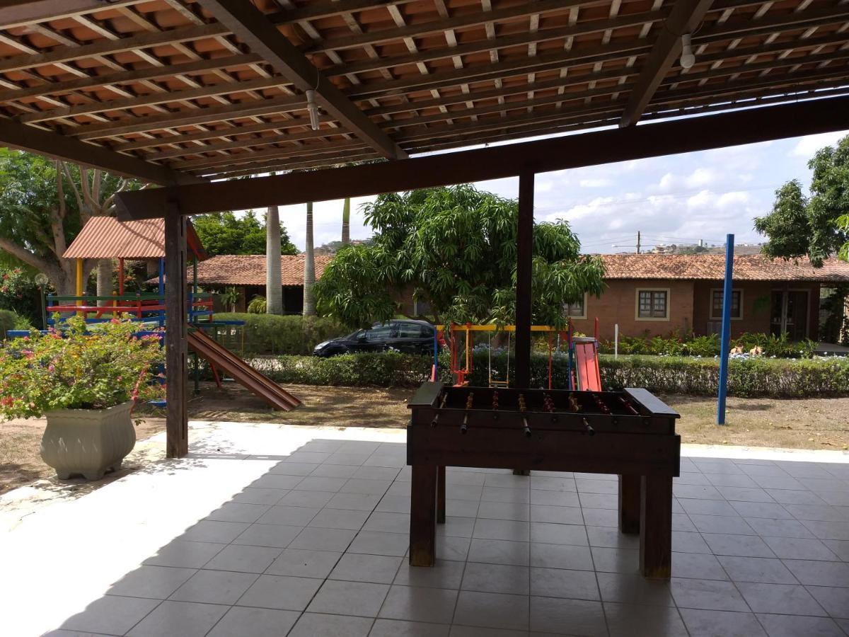 Casa 4 Quartos em Gravatá-PE - Privê Vila Bella Exterior foto