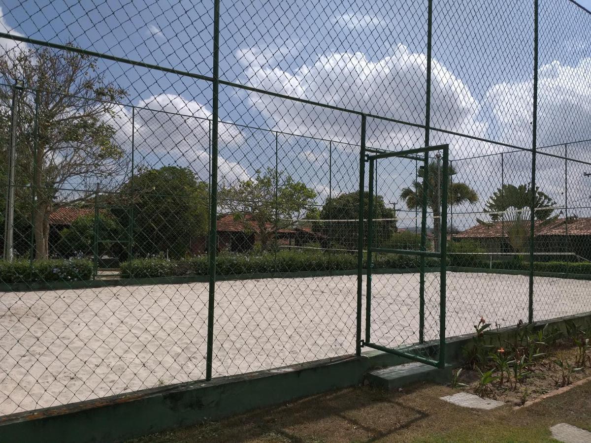 Casa 4 Quartos em Gravatá-PE - Privê Vila Bella Exterior foto