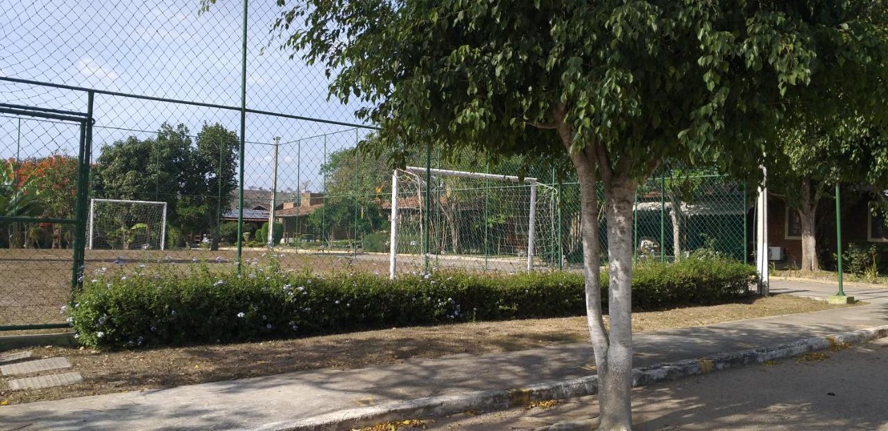 Casa 4 Quartos em Gravatá-PE - Privê Vila Bella Exterior foto