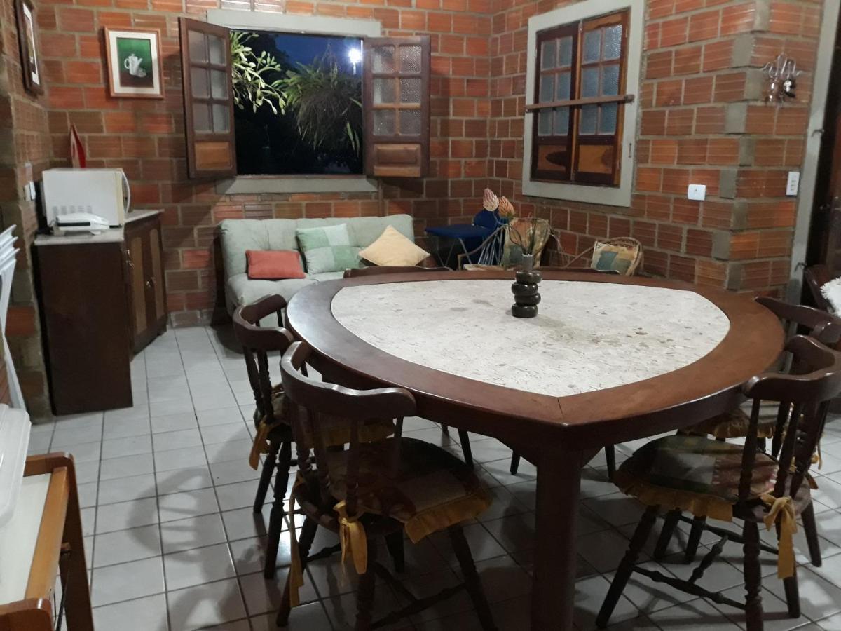 Casa 4 Quartos em Gravatá-PE - Privê Vila Bella Exterior foto