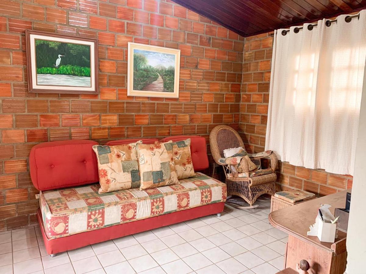 Casa 4 Quartos em Gravatá-PE - Privê Vila Bella Exterior foto