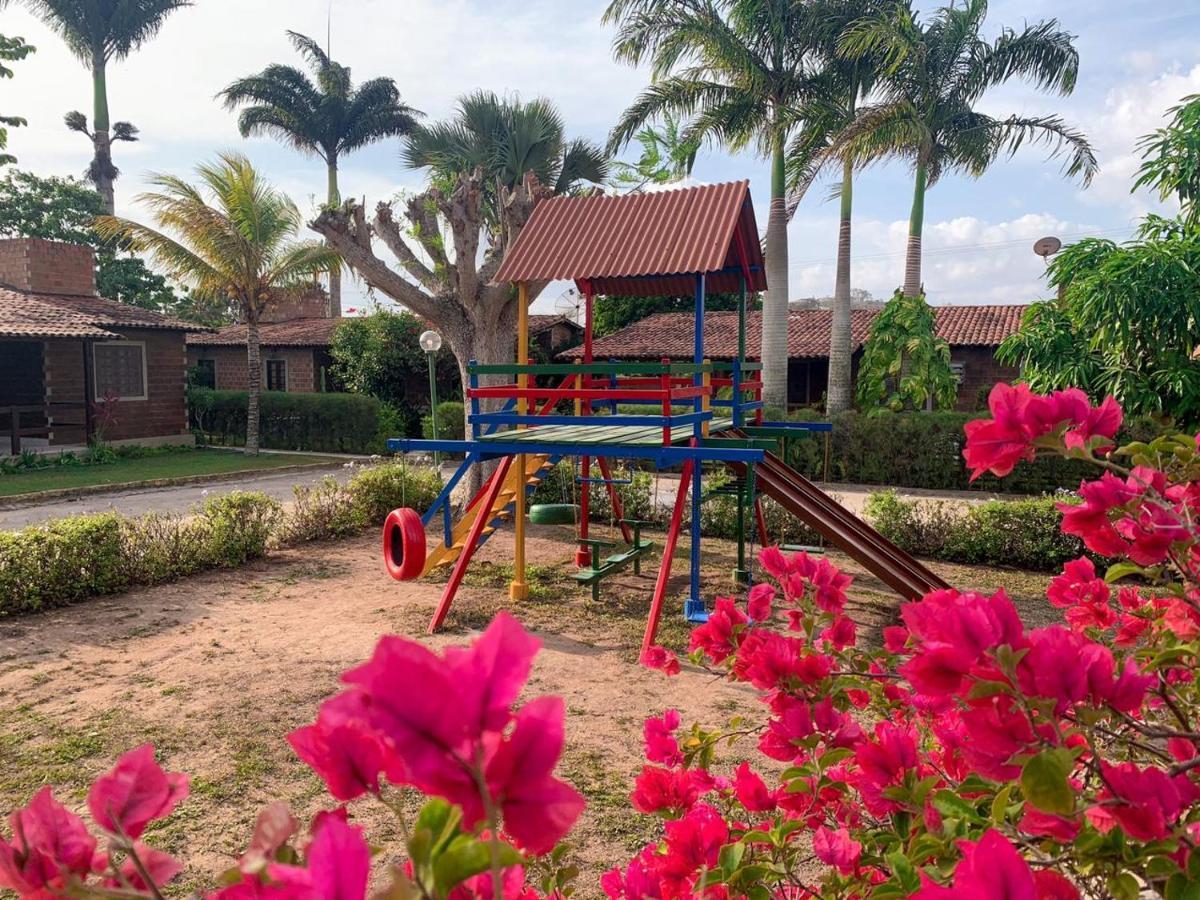 Casa 4 Quartos em Gravatá-PE - Privê Vila Bella Exterior foto
