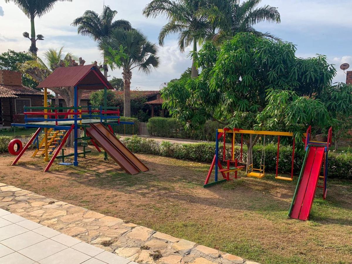Casa 4 Quartos em Gravatá-PE - Privê Vila Bella Exterior foto