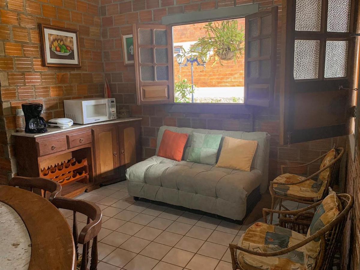 Casa 4 Quartos em Gravatá-PE - Privê Vila Bella Exterior foto